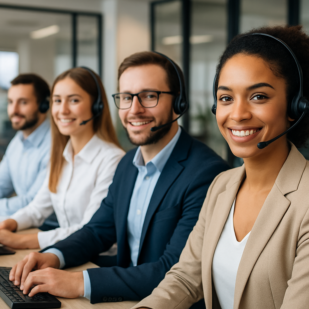 Customer Support